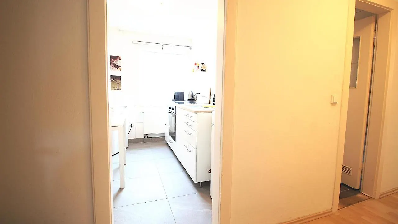 Ferienwohnung Charming & Cozy Retreat For 2 - Near Ringpark Würzburg Deutschland