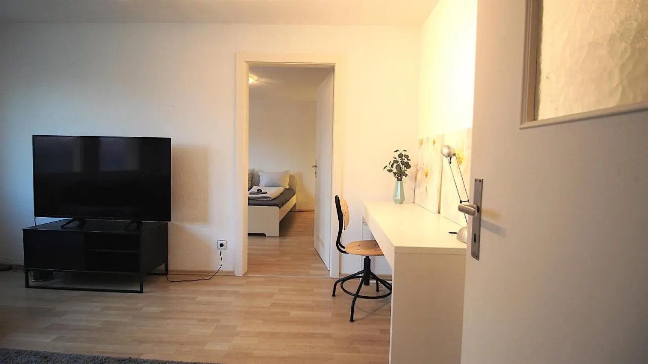 Ferienwohnung Charming & Cozy Retreat For 2 - Near Ringpark Würzburg 0*,  Deutschland