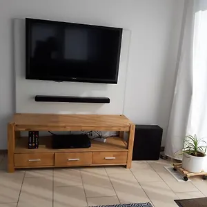 Apartment Ferienwohnung Würzburg, Würzburg