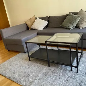 Apartment Modernes Im Herzen Von, Würzburg