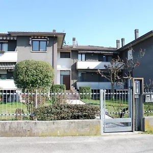 Vera Apartment Ponte San Nicolò